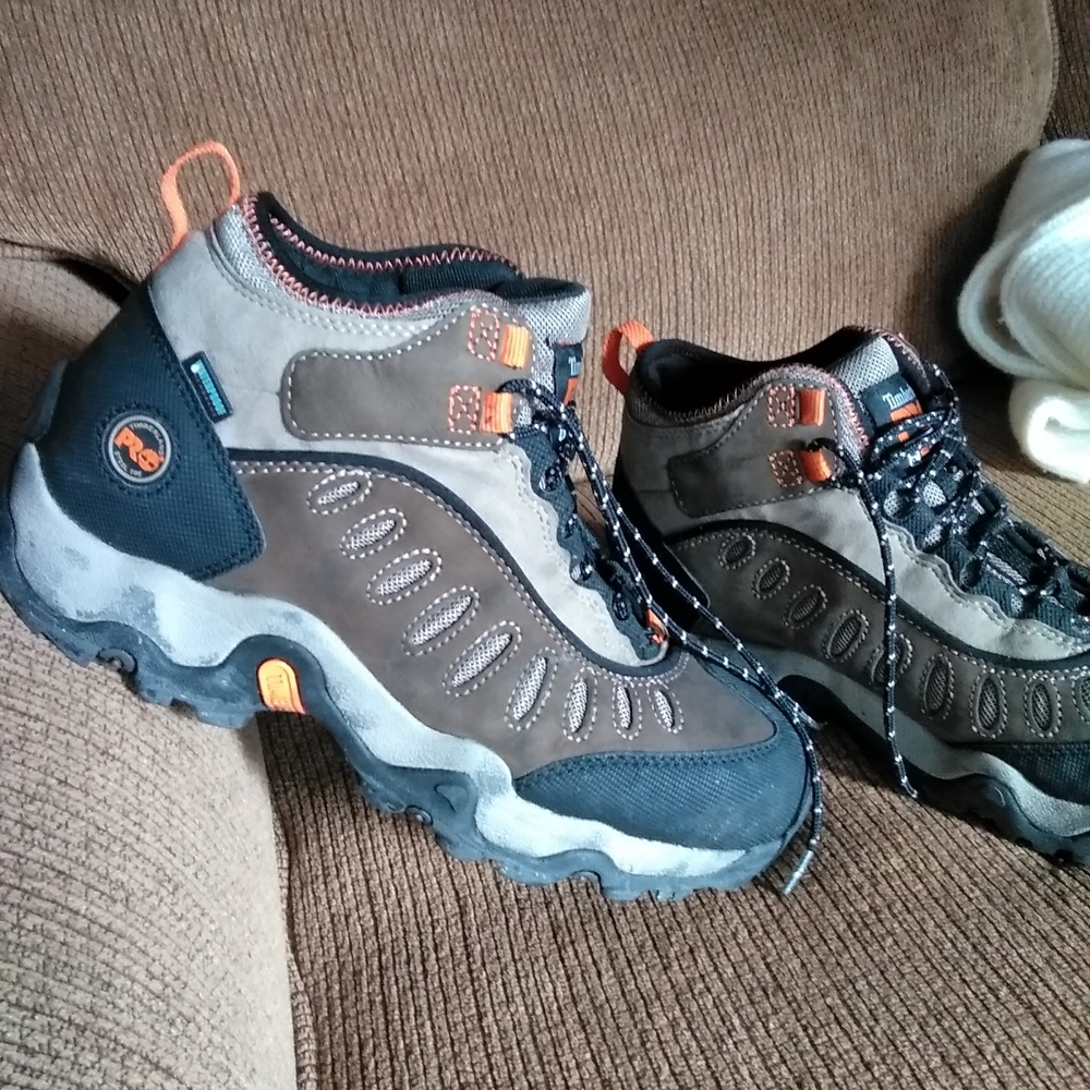 Timberland PRO - Picture 2 of 4